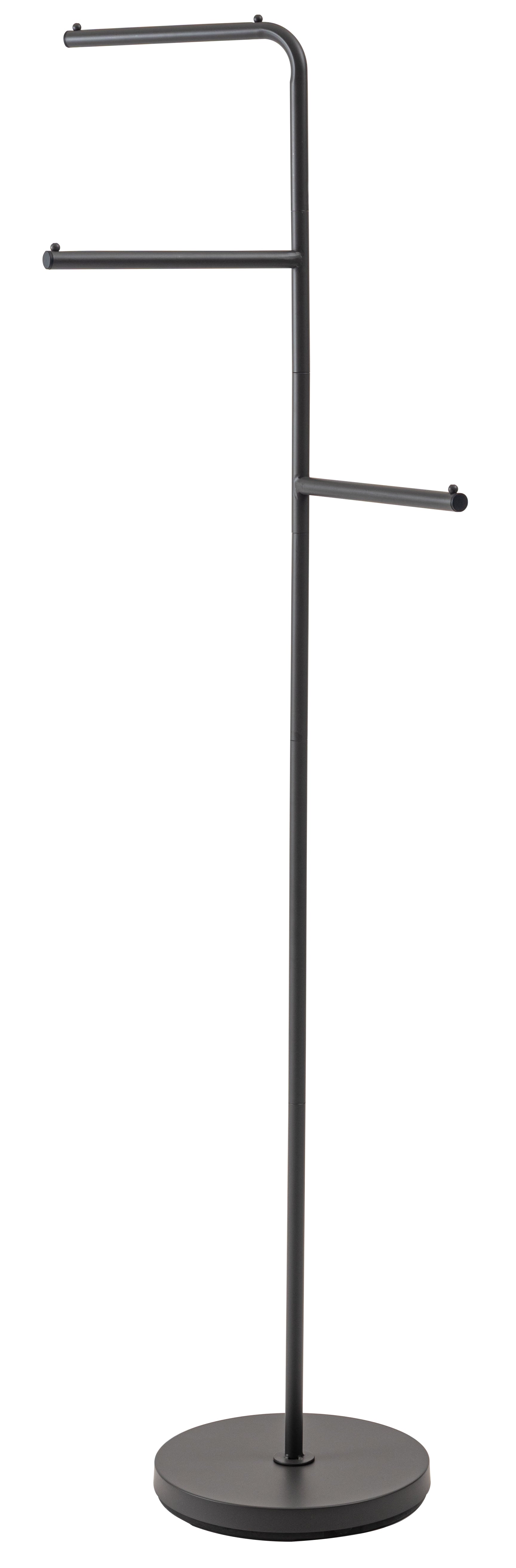 Linea Hanger BK / リネア ハンガー ブラック