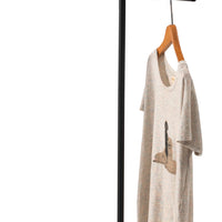 Linea Hanger BK / リネア ハンガー ブラック