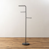 Linea Hanger BK / リネア ハンガー ブラック