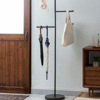 Linea Hanger BK / リネア ハンガー ブラック