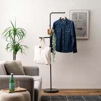 Linea Hanger BK / リネア ハンガー ブラック