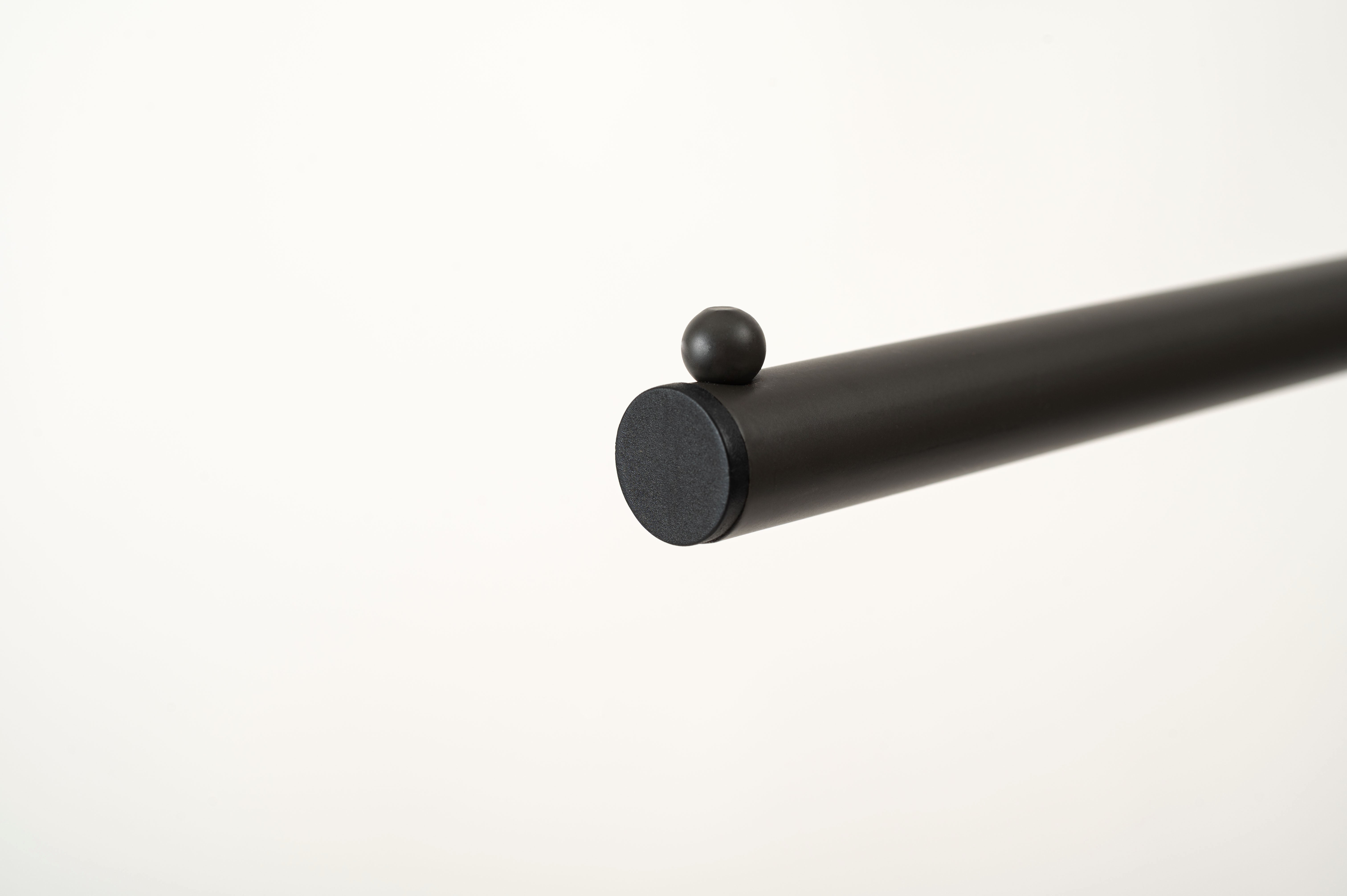 Linea Hanger BK / リネア ハンガー ブラック