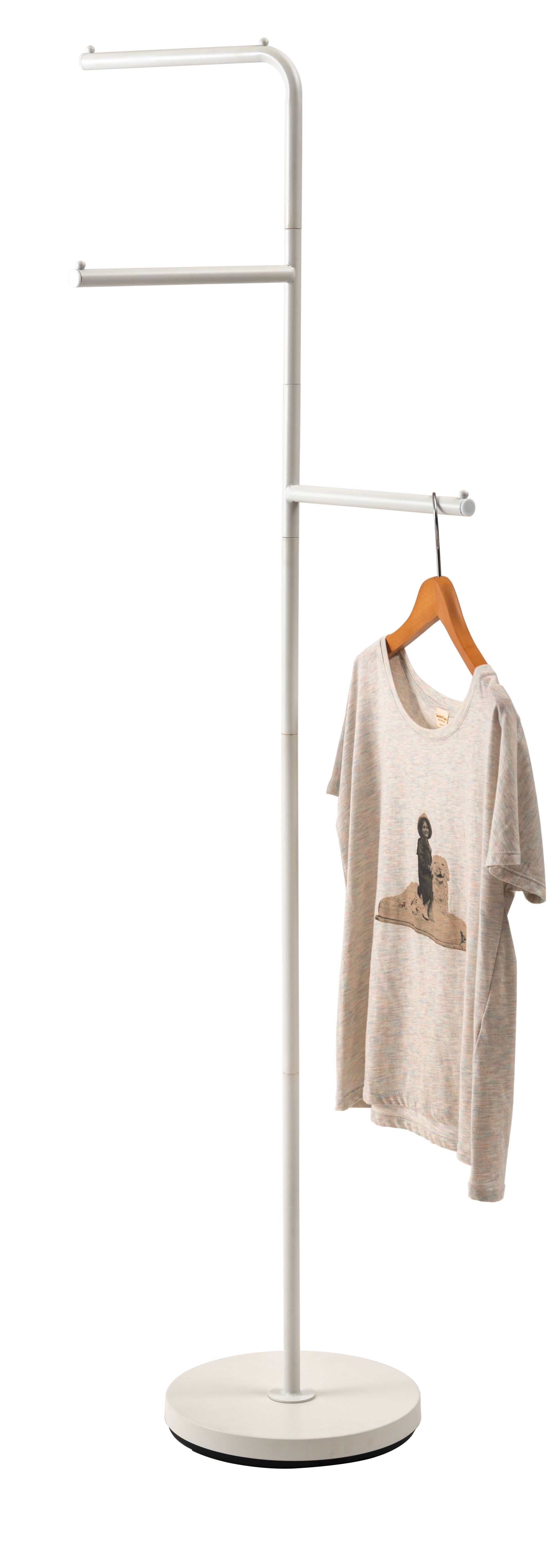 Linea Hanger WH / リネア ハンガー ホワイト