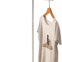 Linea Hanger WH / リネア ハンガー ホワイト