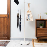 Linea Hanger WH / リネア ハンガー ホワイト