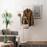 Linea Hanger WH / リネア ハンガー ホワイト