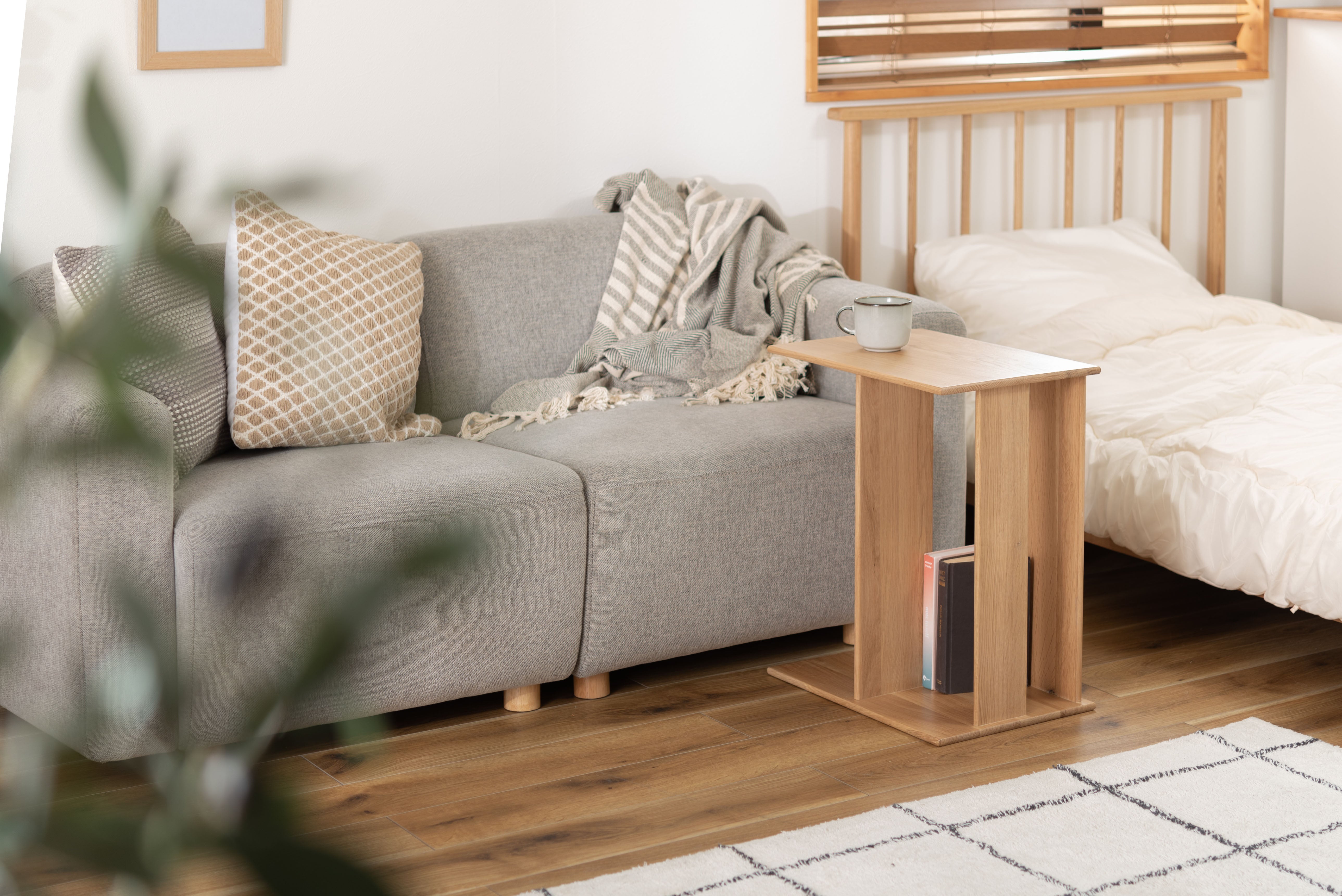 Fold Table / フォルド テーブル