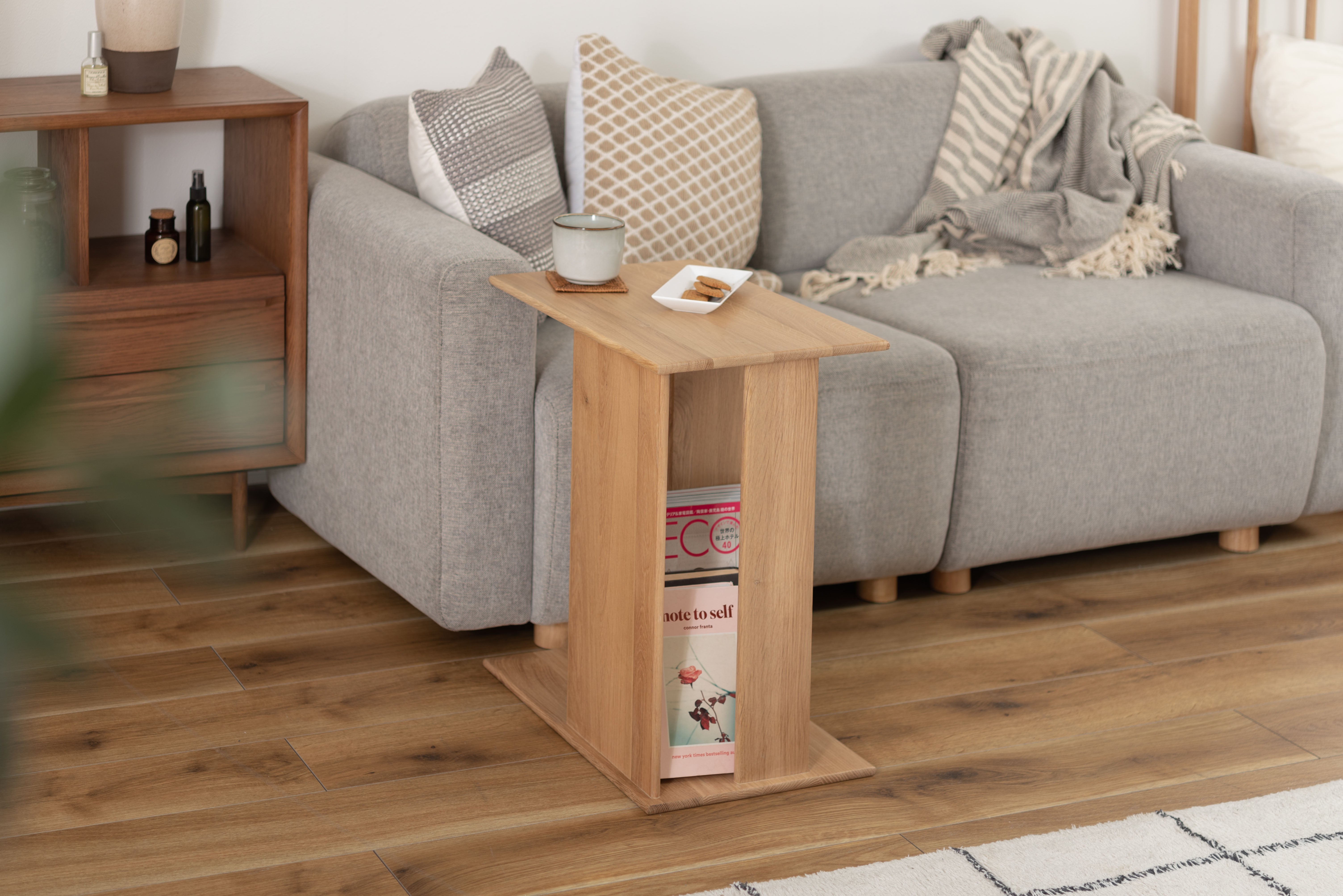 Fold Table / フォルド テーブル