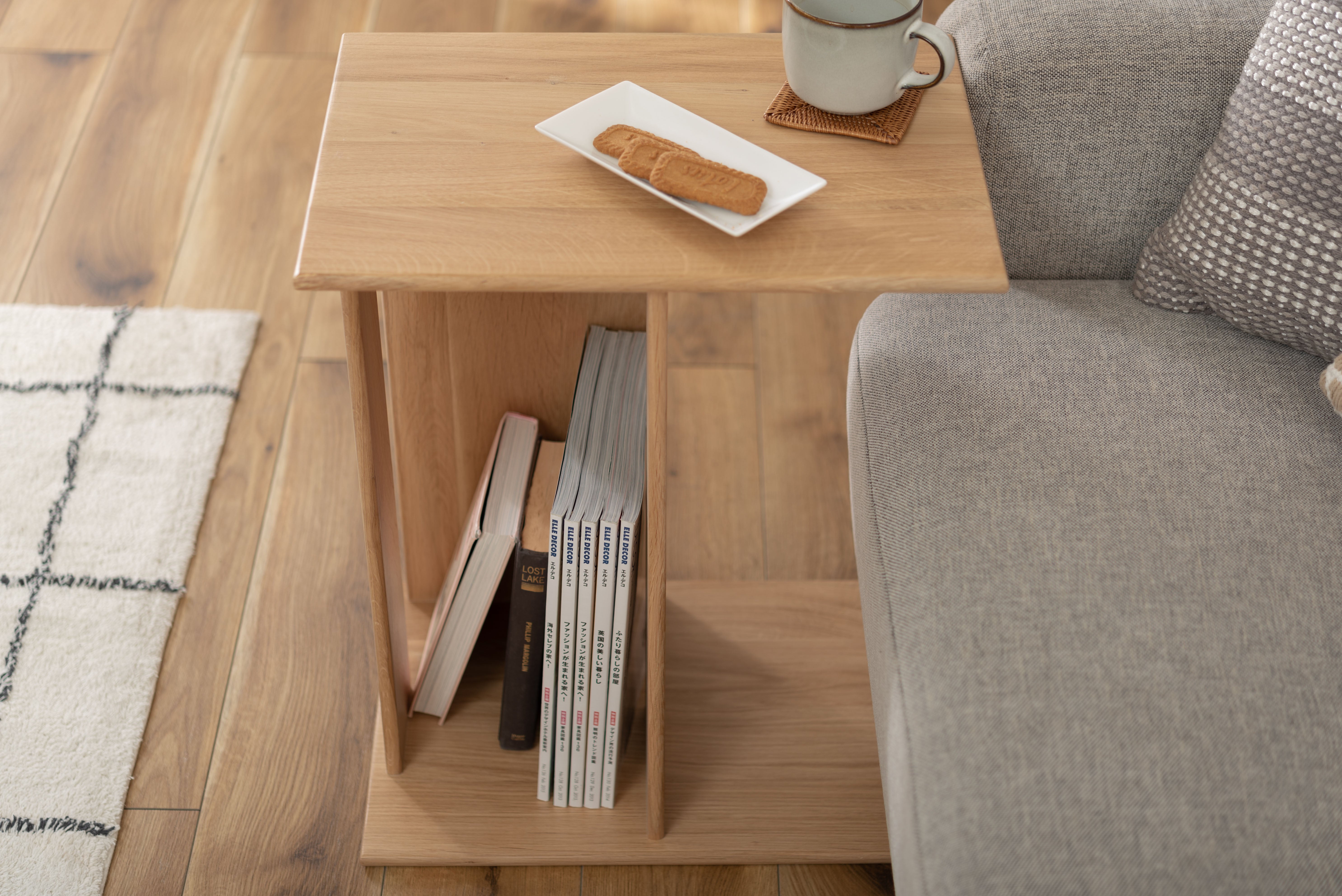 Fold Table / フォルド テーブル