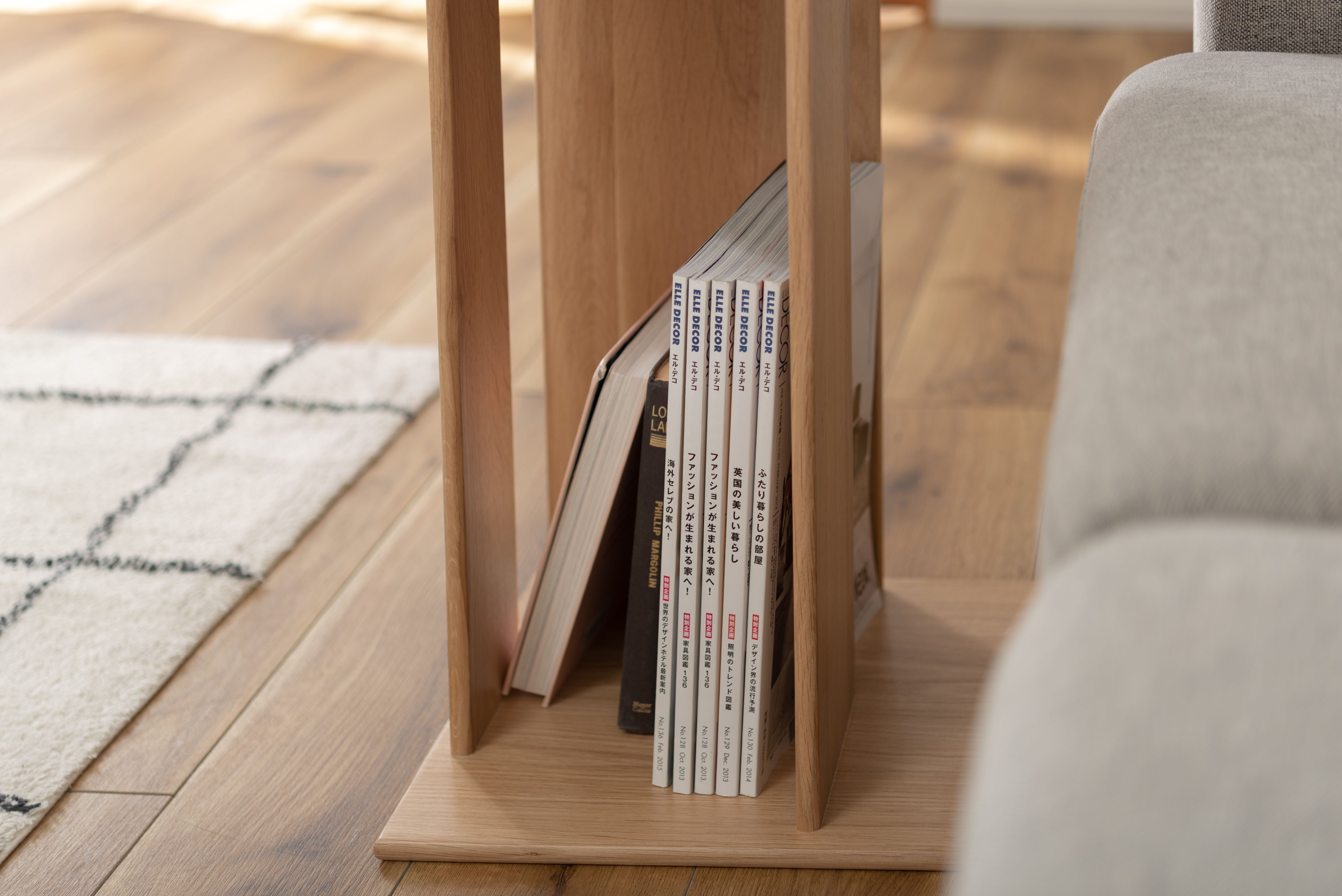 Fold Table / フォルド テーブル