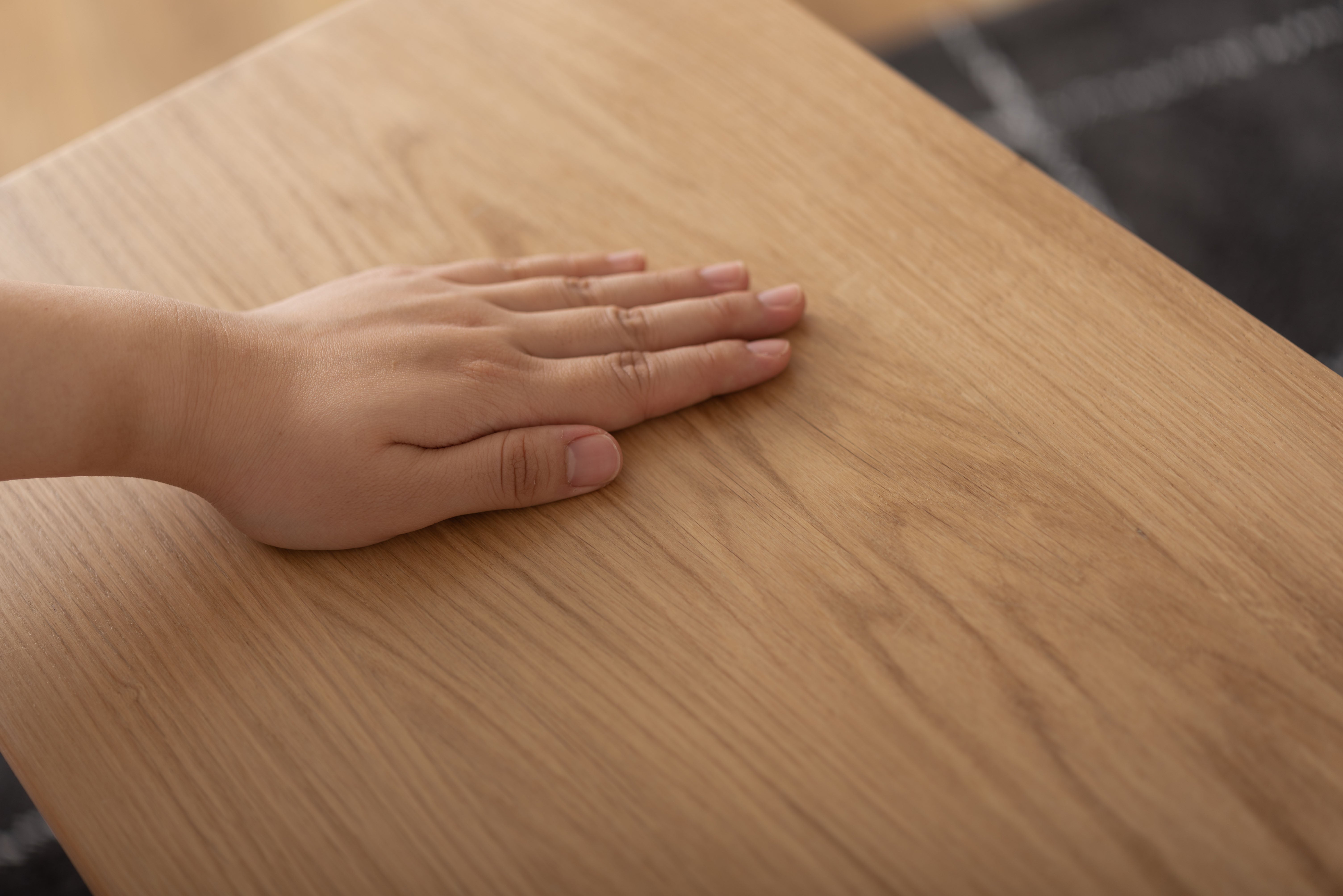 Fold Table / フォルド テーブル
