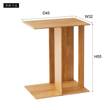 Fold Table / フォルド テーブル