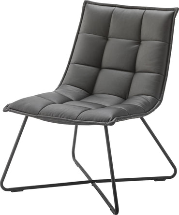 Crux Chair BK / クラックス チェア ブラック