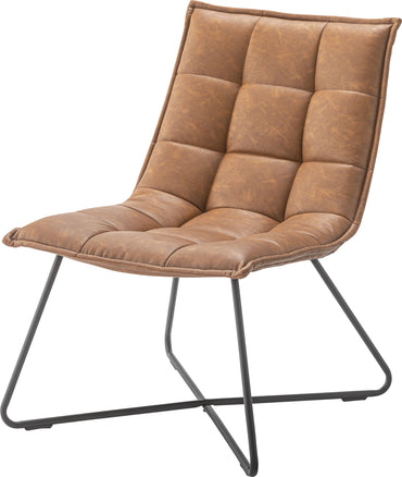 Crux Chair BR / クラックス チェア ブラウン