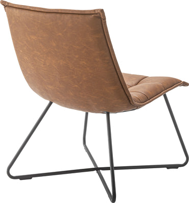Crux Chair BR / クラックス チェア ブラウン