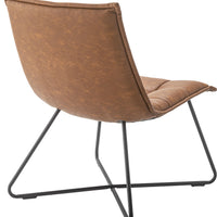 Crux Chair BR / クラックス チェア ブラウン