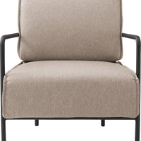 Bloc Chair BE / ブロック チェア ベージュ