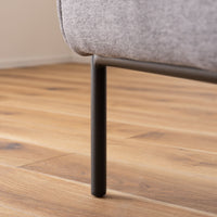 Bloc Chair GY / ブロック チェア グレー