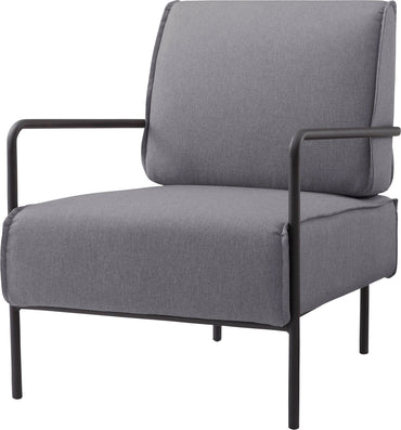 Bloc Chair GY / ブロック チェア グレー
