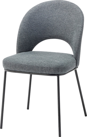 Halo Chair DGY / ヘイロー チェア ダークグレー