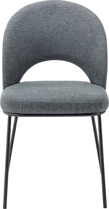 Halo Chair DGY / ヘイロー チェア ダークグレー