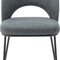 Halo Chair DGY / ヘイロー チェア ダークグレー