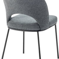 Halo Chair DGY / ヘイロー チェア ダークグレー