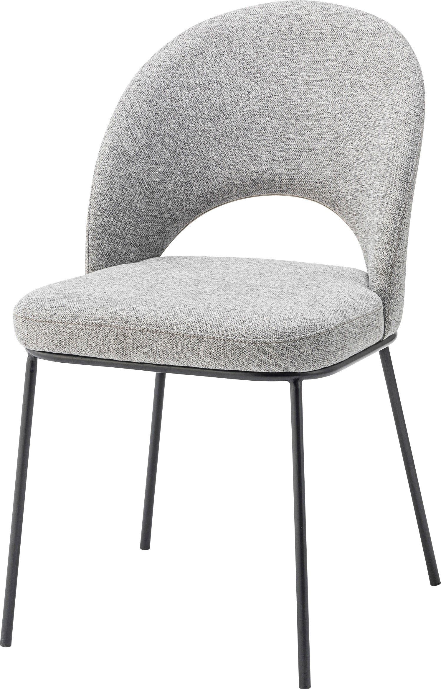 Halo Chair LGY / ヘイロー チェア ライトグレー