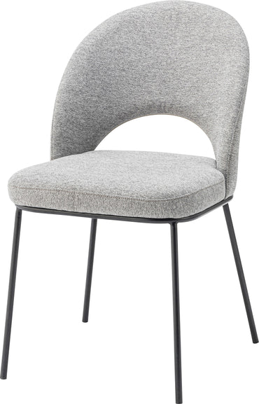 Halo Chair LGY / ヘイロー チェア ライトグレー