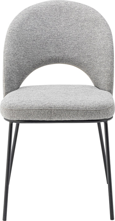 Halo Chair LGY / ヘイロー チェア ライトグレー