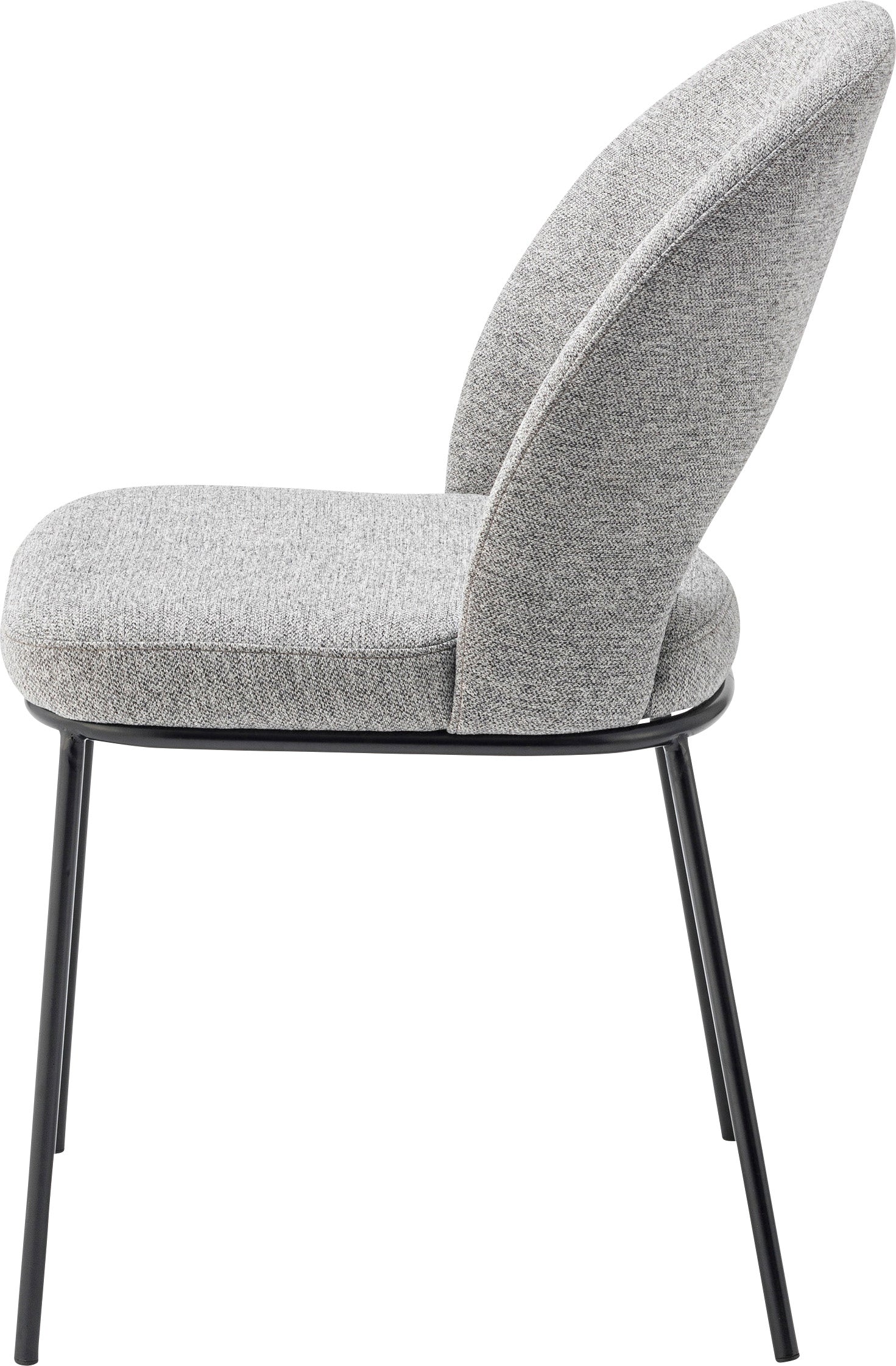 Halo Chair LGY / ヘイロー チェア ライトグレー