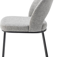 Halo Chair LGY / ヘイロー チェア ライトグレー