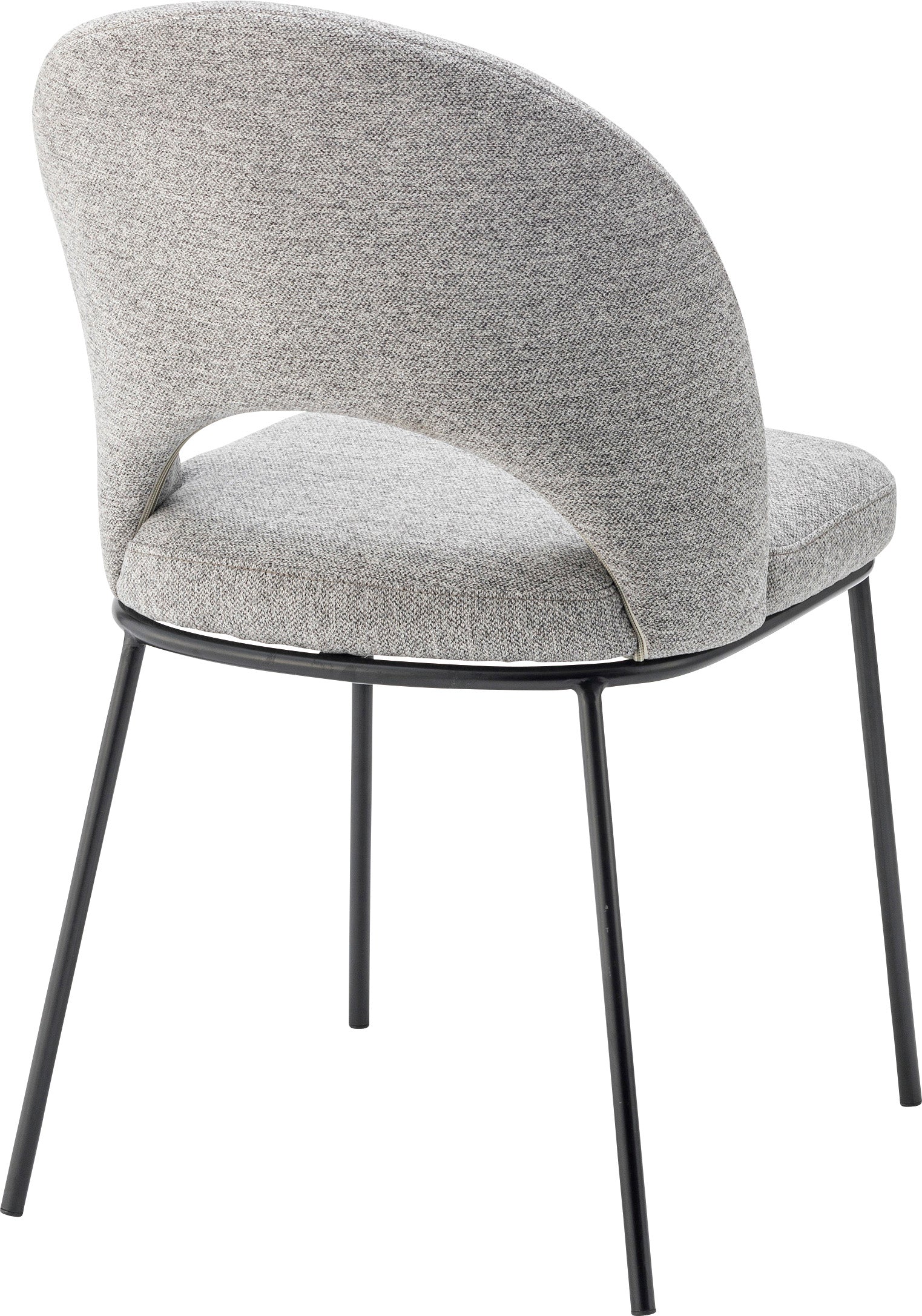 Halo Chair LGY / ヘイロー チェア ライトグレー