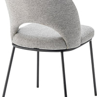 Halo Chair LGY / ヘイロー チェア ライトグレー