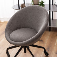 Puff Chair GYB / パフ チェア グレーブラウン