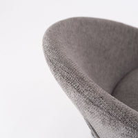 Puff Chair GYB / パフ チェア グレーブラウン