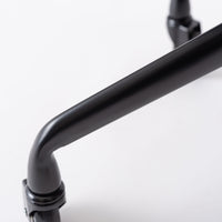 Puff Chair GYB / パフ チェア グレーブラウン