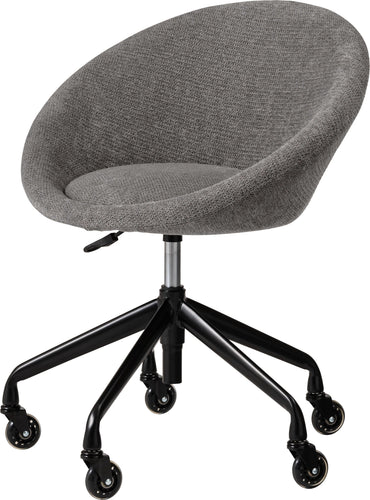 Puff Chair GYB / パフ チェア グレーブラウン
