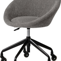 Puff Chair GYB / パフ チェア グレーブラウン