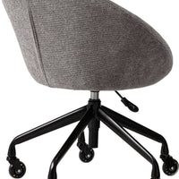 Puff Chair GYB / パフ チェア グレーブラウン