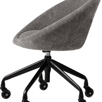 Puff Chair GYB / パフ チェア グレーブラウン