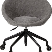 Puff Chair GYB / パフ チェア グレーブラウン