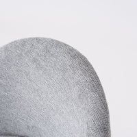 Puff Chair LGY / パフ チェア ライトグレー