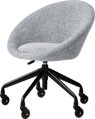 Puff Chair LGY / パフ チェア ライトグレー
