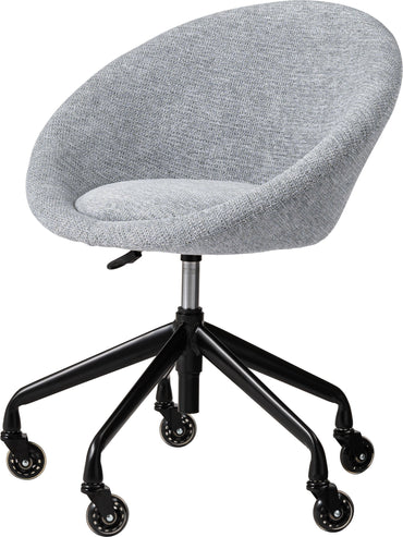 Puff Chair LGY / パフ チェア ライトグレー