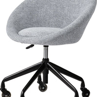 Puff Chair LGY / パフ チェア ライトグレー