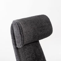 Fogg Chair DGY / フォグ チェア ダークグレー