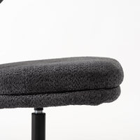 Fogg Chair DGY / フォグ チェア ダークグレー