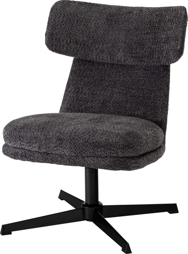 Fogg Chair DGY / フォグ チェア ダークグレー