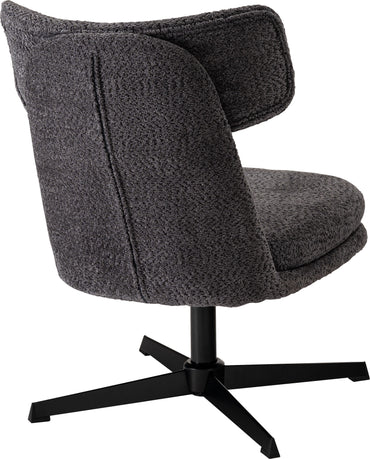 Fogg Chair DGY / フォグ チェア ダークグレー